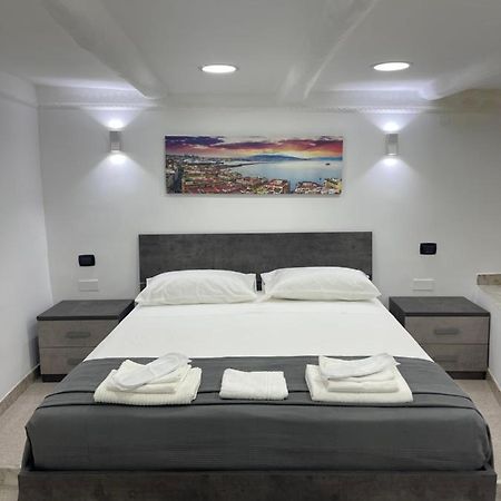 Sott O Pont Napoli Bed and Breakfast Exterior foto